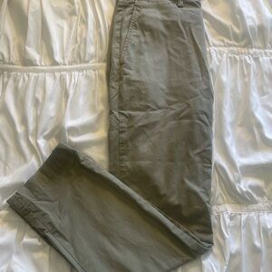 Men's Polo Pants